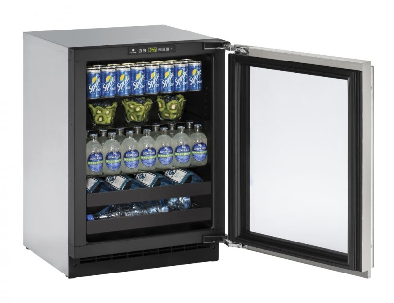 24" Beverage Center 2224BEV