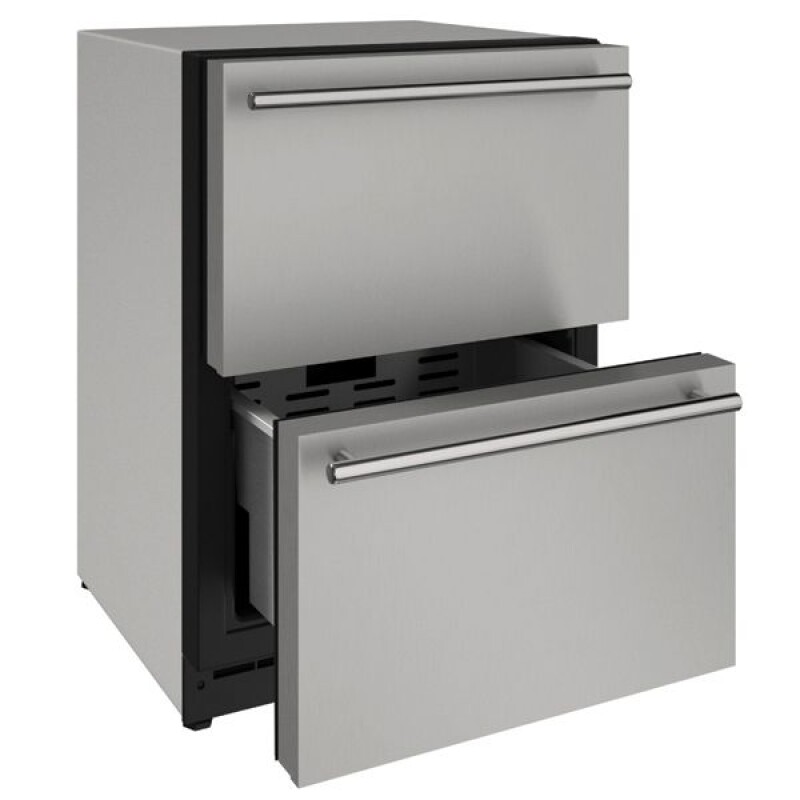 24" Refrigerator Drawers 2224DWR