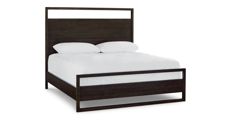 Braddock Panel Bed 2224K159