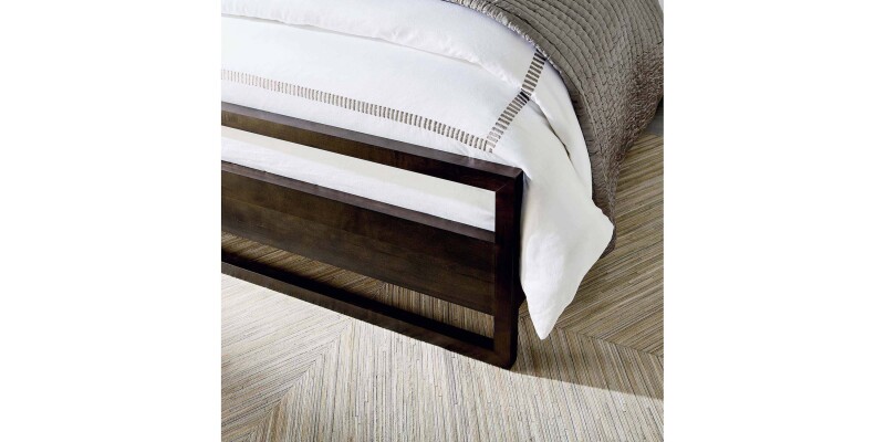 Braddock Panel Bed 2224K159