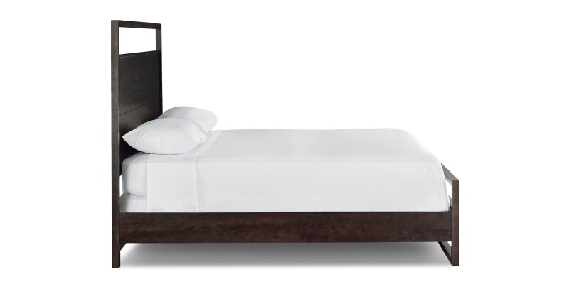 Braddock Panel Bed 2224K159