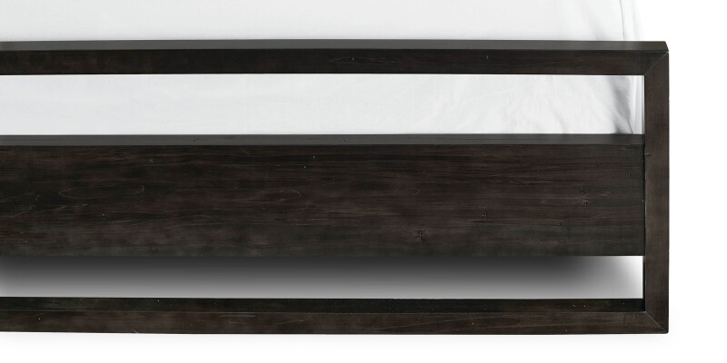 Braddock Panel Bed 2224K159