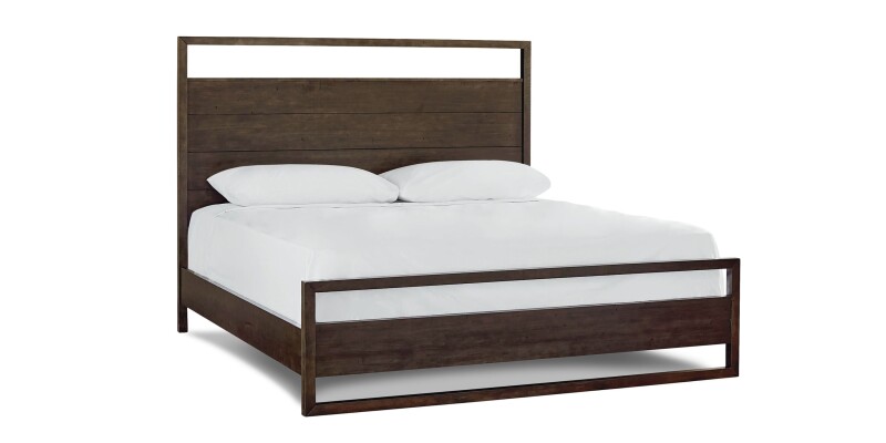 Braddock Panel Bed 2224K169