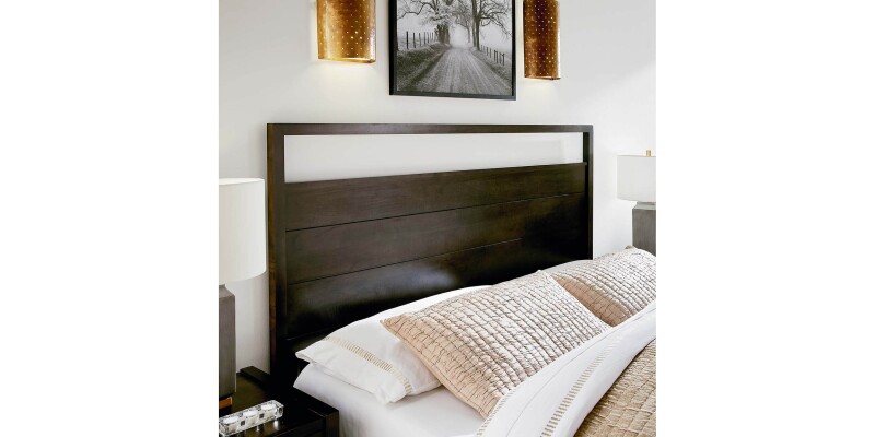 Braddock Panel Bed 2224K169