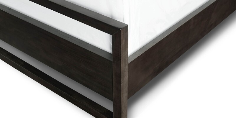 Braddock Panel Bed 2224K169