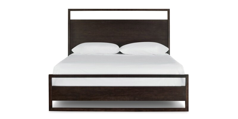 Braddock Panel Bed 2224K179