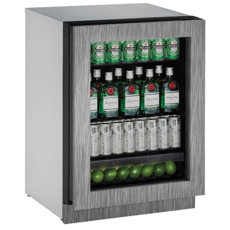 24" Refrigerator 2224RGL