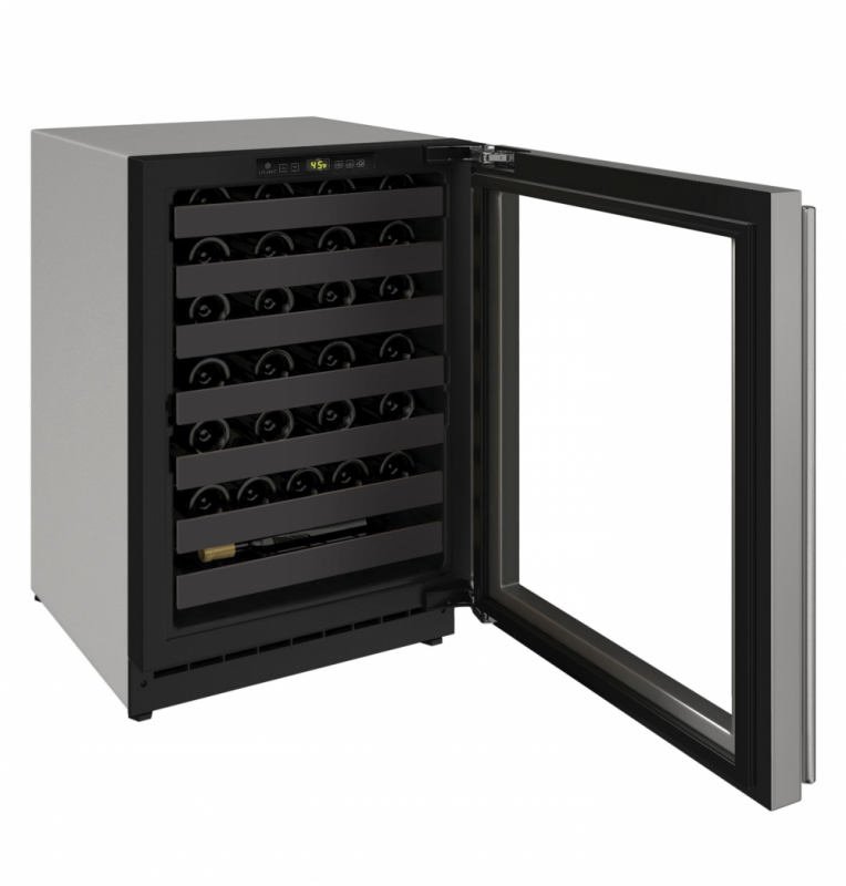 24" Wine Refrigerator 2224WC