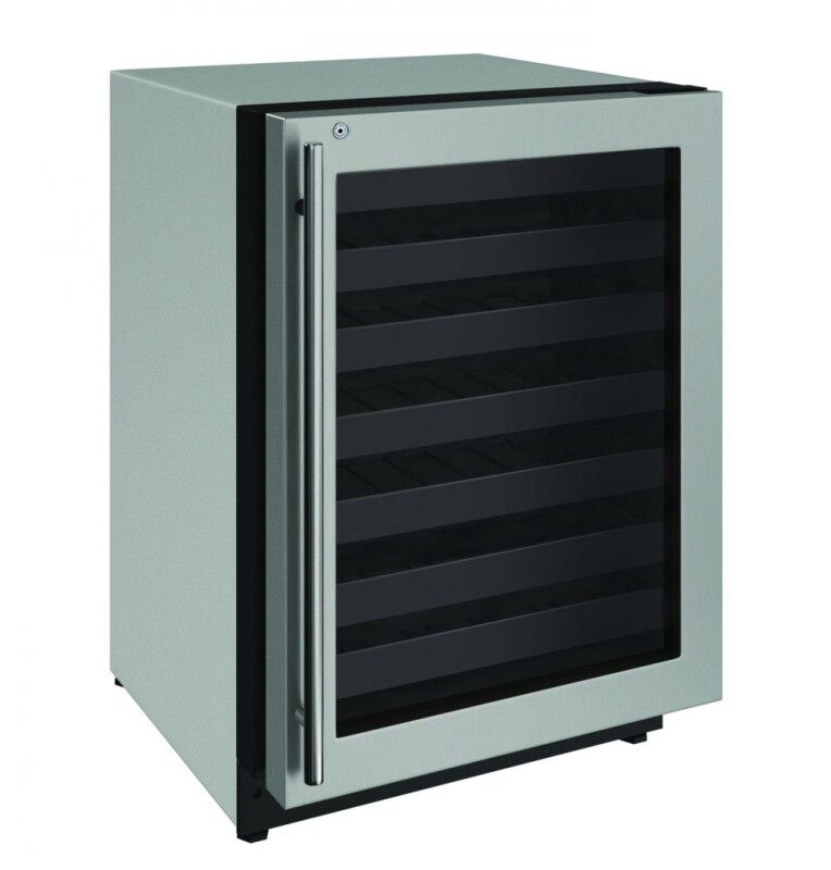 24" Wine Refrigerator 2224WC