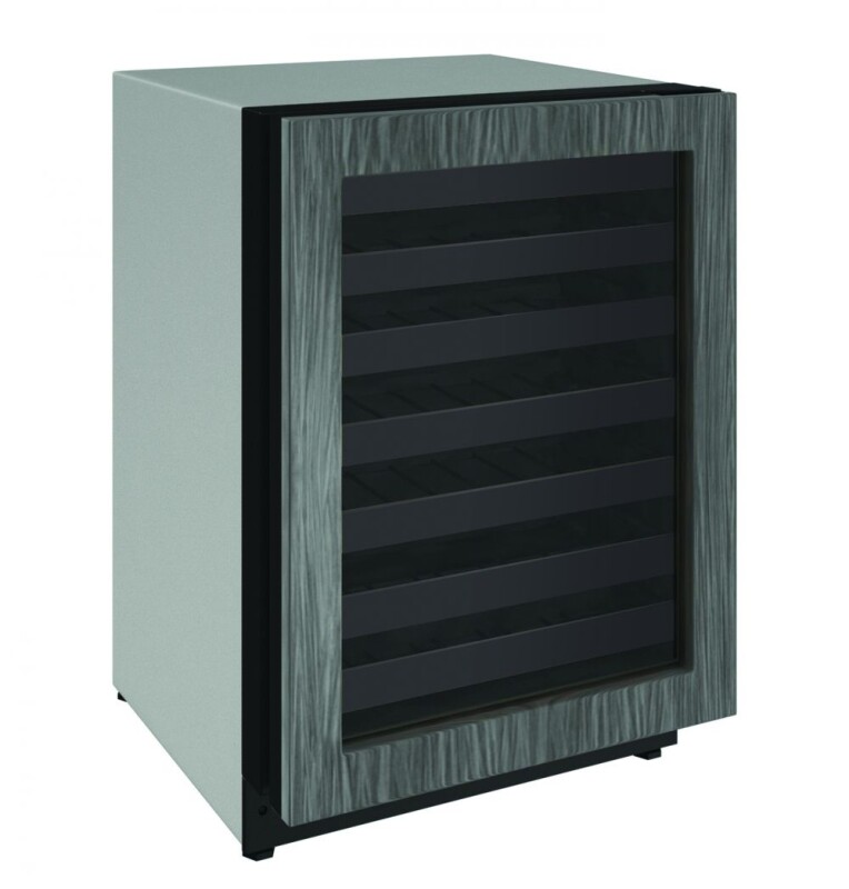 24" Wine Refrigerator 2224WC
