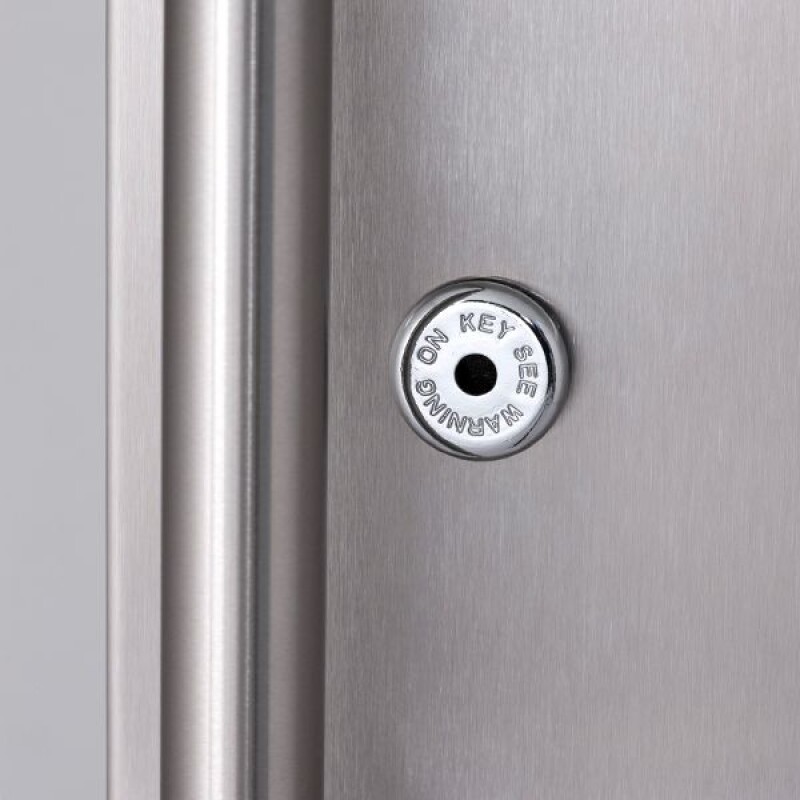 24" Dual-Zone Wine Refrigerator 2224ZWC