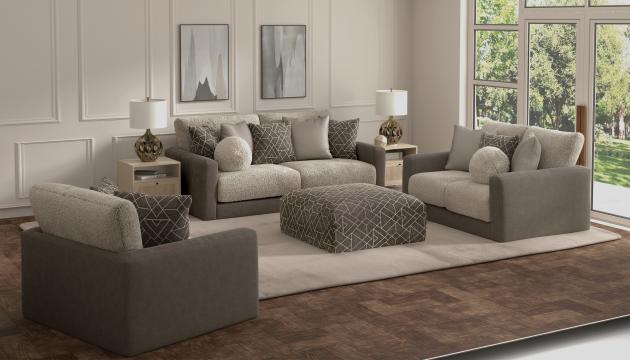 Reddington 2225 Loveseat 222502