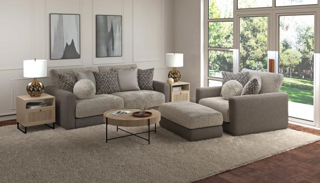 Reddington 2225 Loveseat 222502