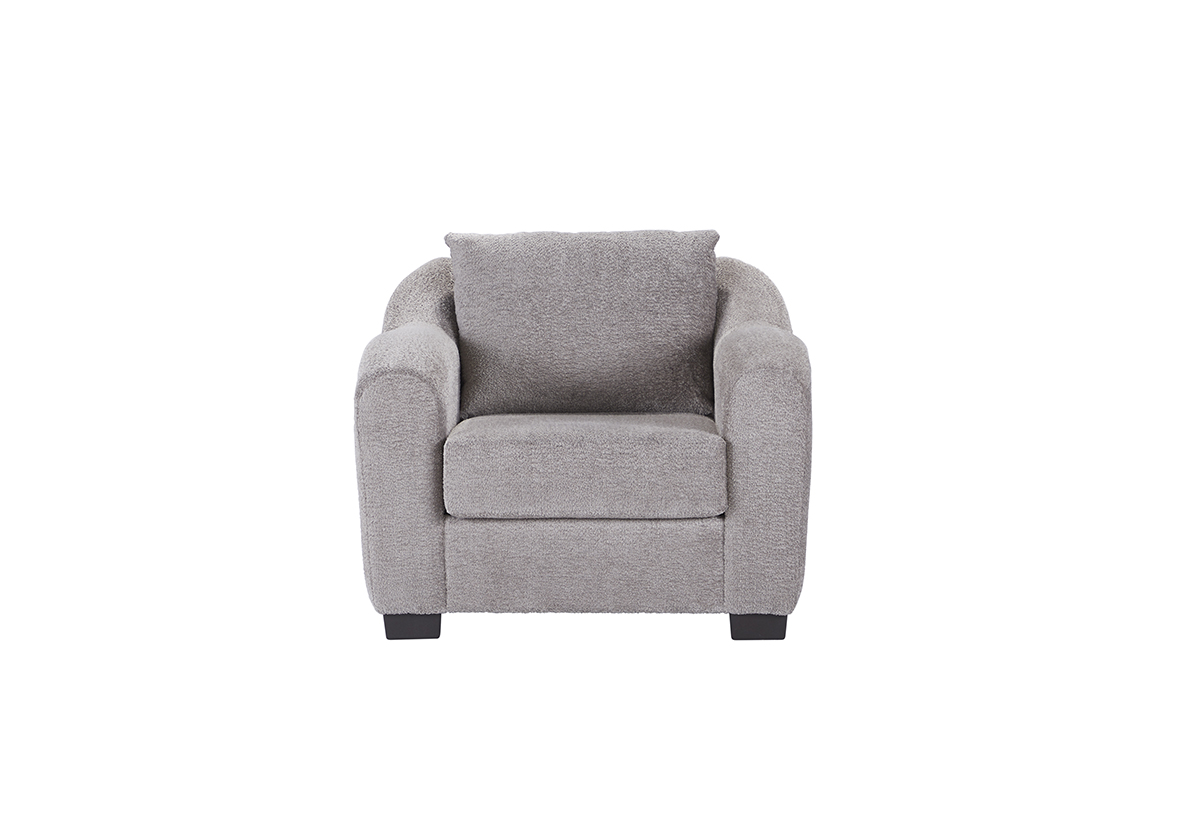 22250 Chair Compton Mushroom 22250C01