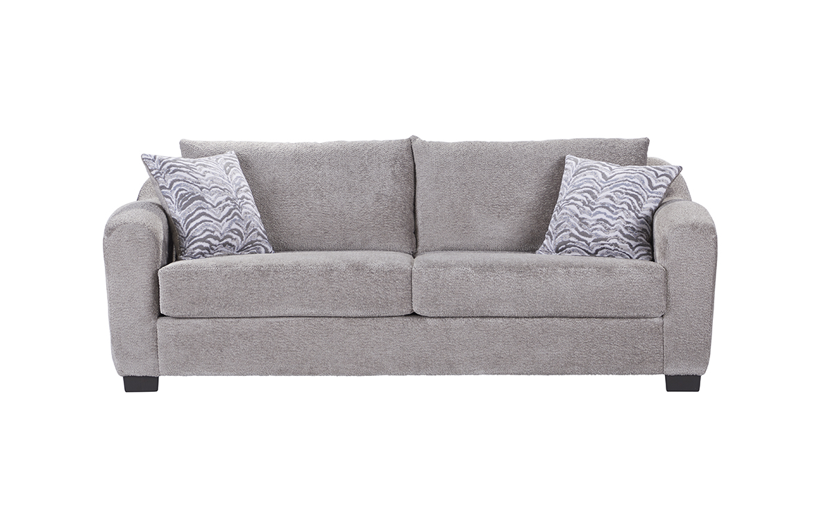 22250 Sofa Compton Mushroom 22250S01