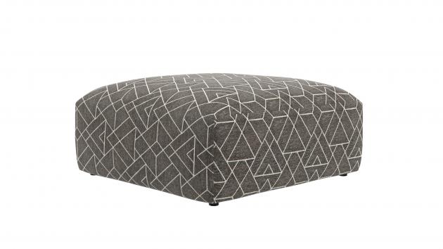 Reddington 2225 Cocktail Ottoman 222512