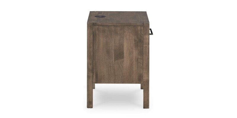 Parkway Nightstand 22280270ACBBNPULL