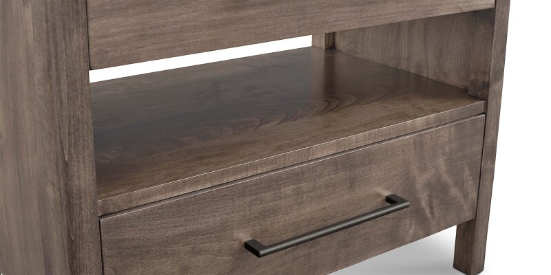 Parkway Nightstand 22280270ACBBNPULL