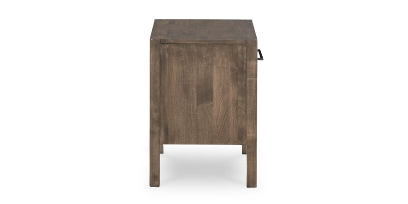 Parkway Nightstand 22280270CBBNPULL