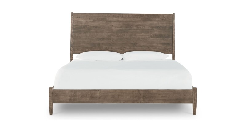 Parkway Panel Bed 2228K169