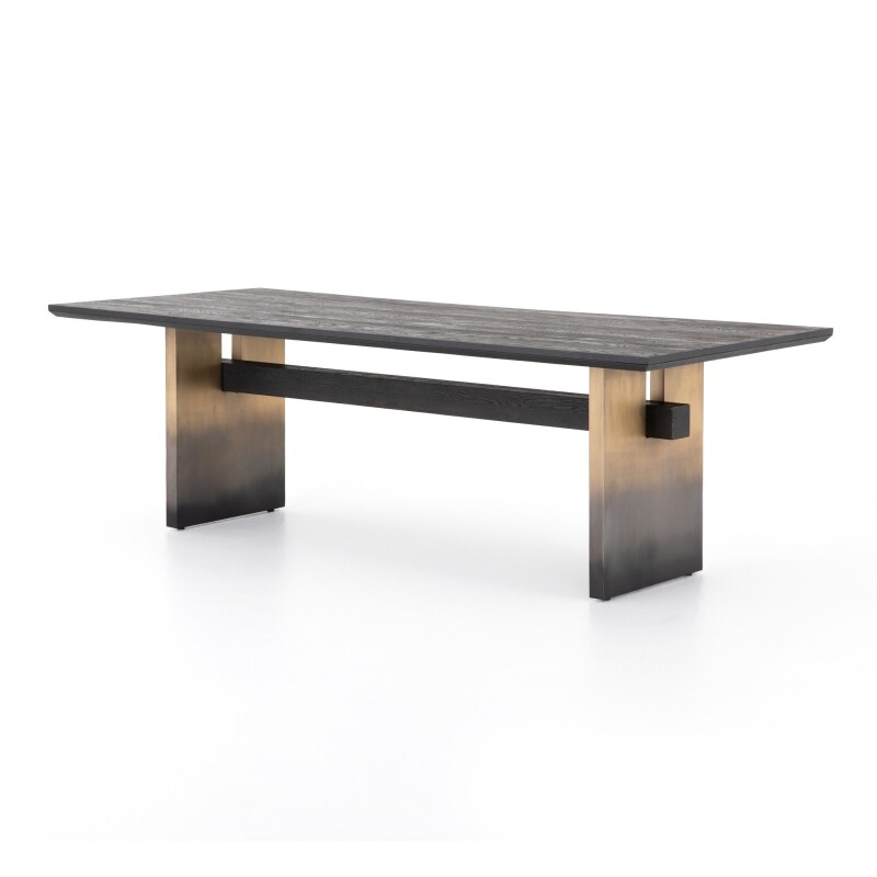 Brennan Dining Table - 223086-005 223086005