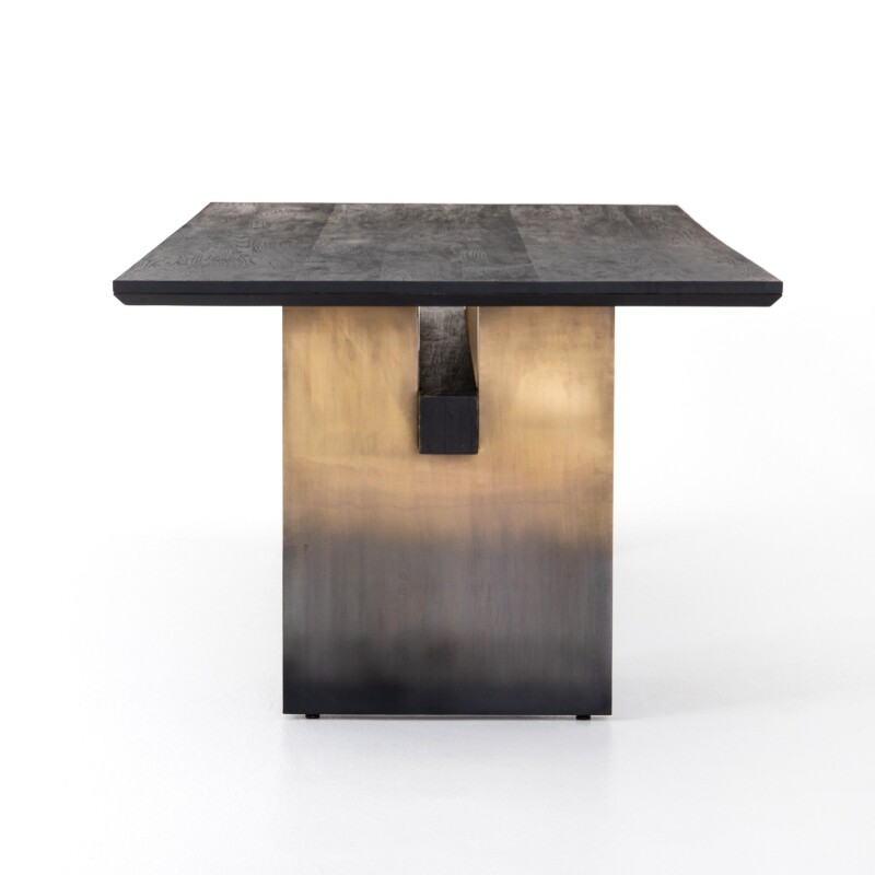 Brennan Dining Table - 223086-005 223086005