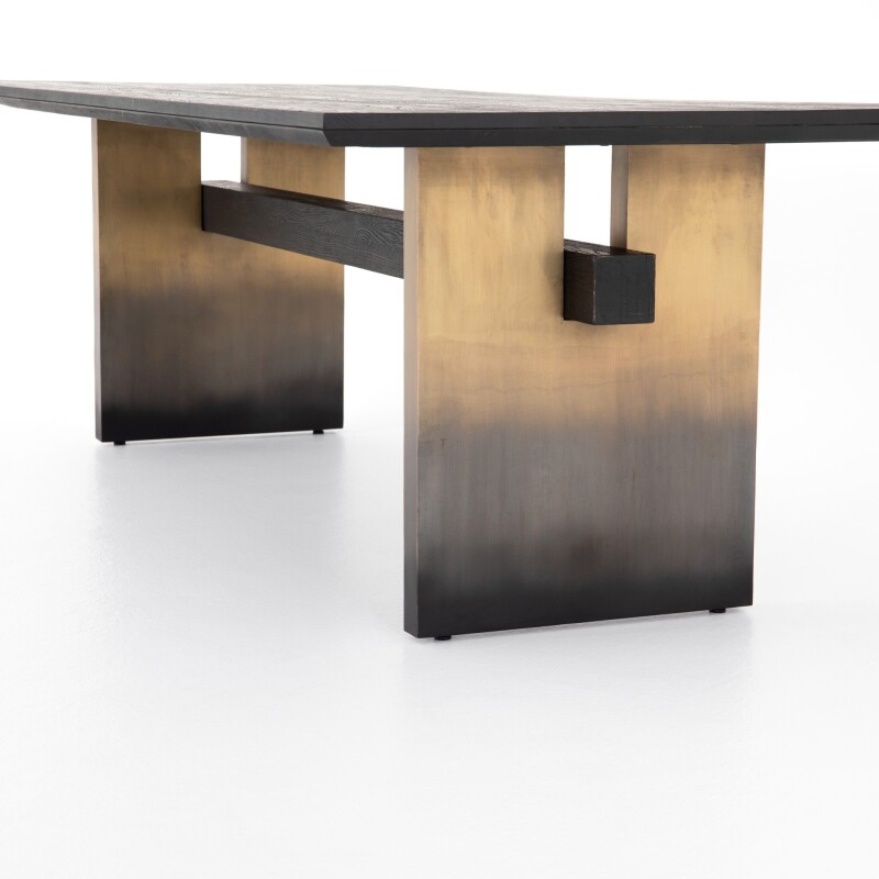 Brennan Dining Table - 223086-005 223086005