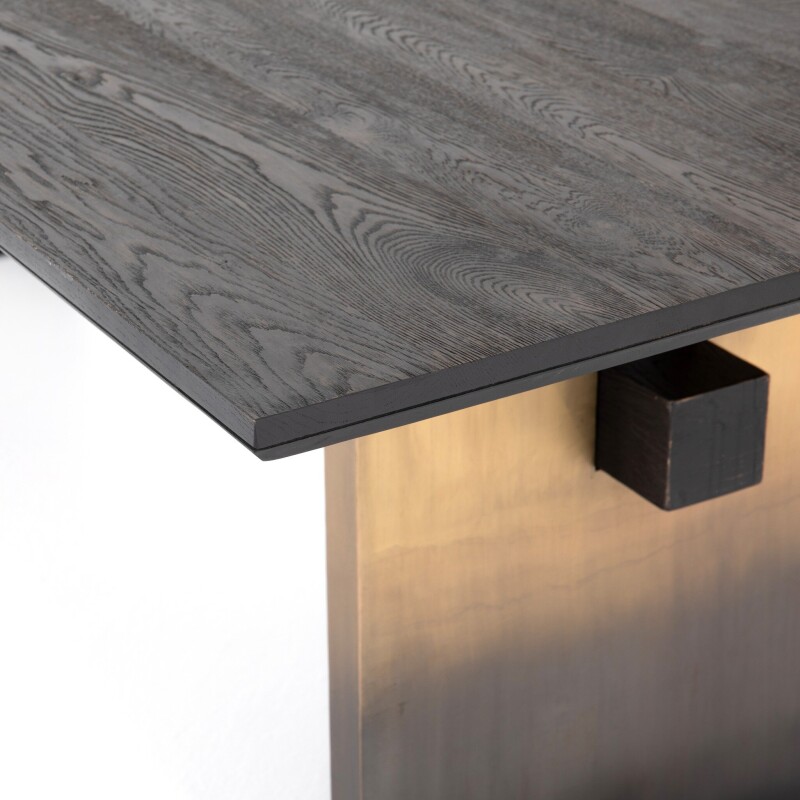 Brennan Dining Table - 223086-005 223086005