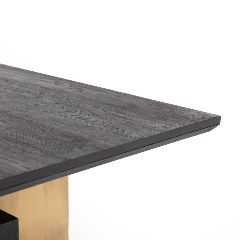 Brennan Dining Table - 223086-005 223086005