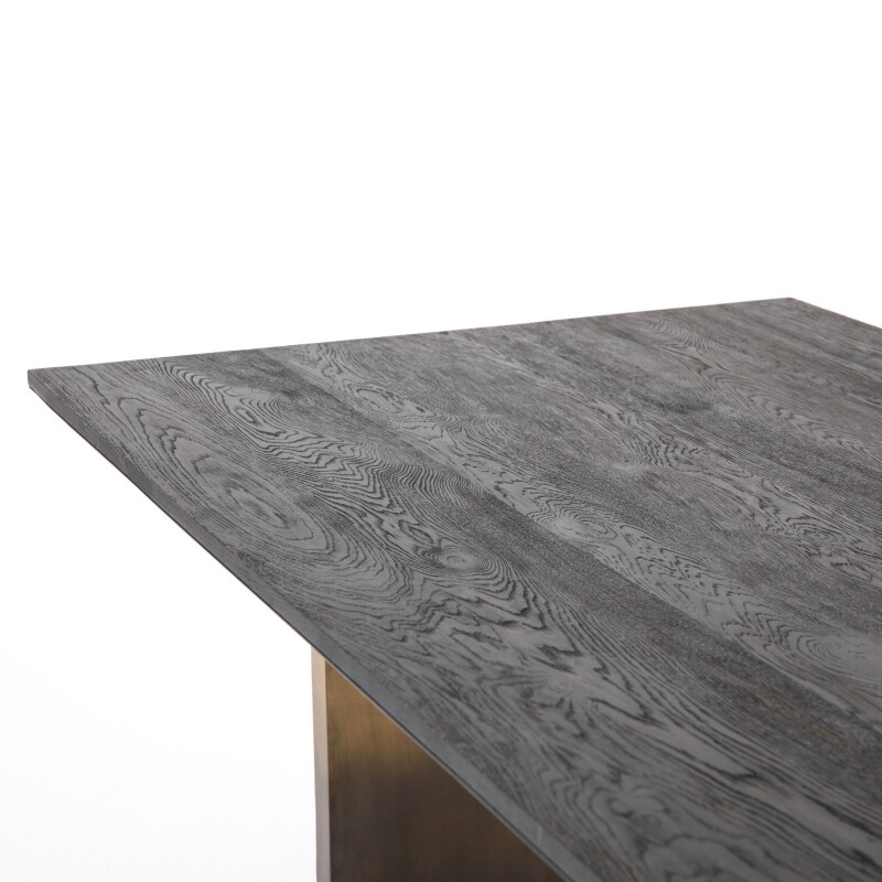 Brennan Dining Table - 223086-005 223086005