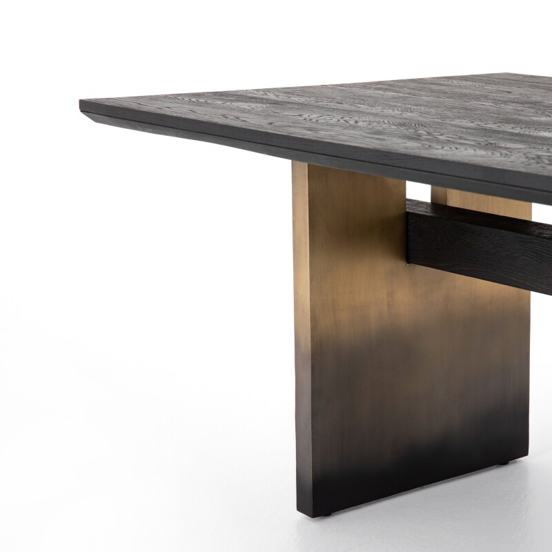 Brennan Dining Table - 223086-005 223086005
