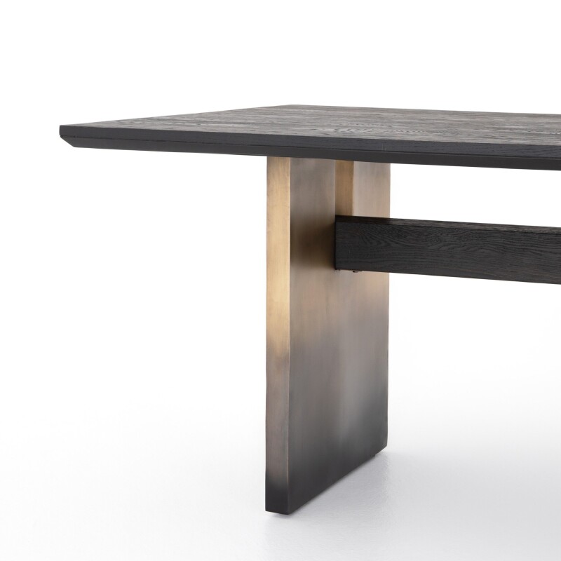 Brennan Dining Table - 223086-005 223086005