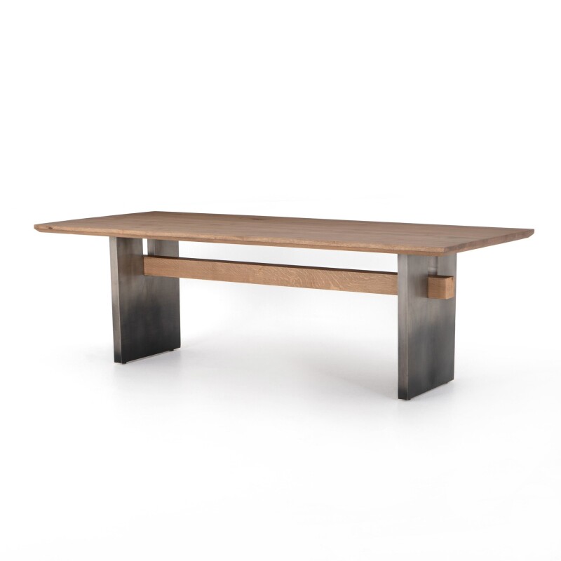 Brennan Dining Table - 223086-006 223086006