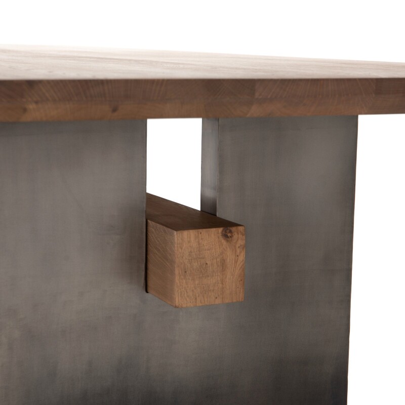 Brennan Dining Table - 223086-006 223086006