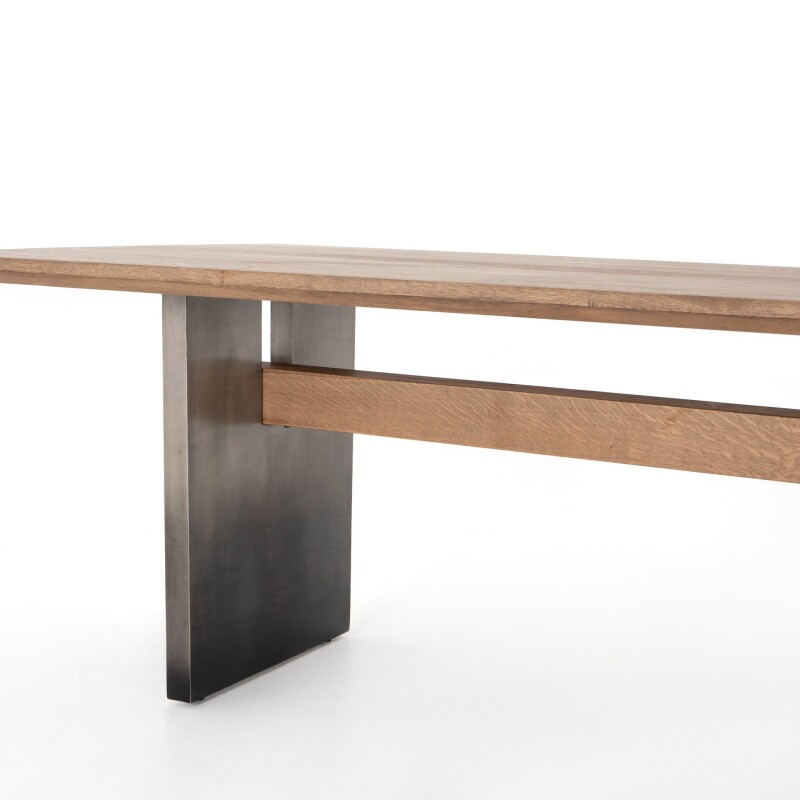 Brennan Dining Table - 223086-006 223086006