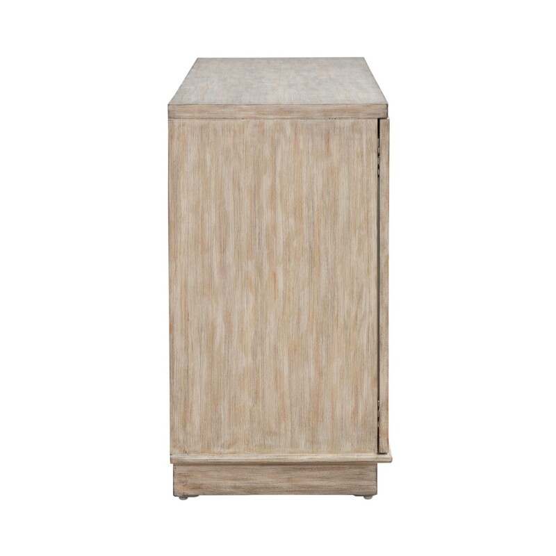 Terrace 4 Door Accent Cabinet 2230AC1000