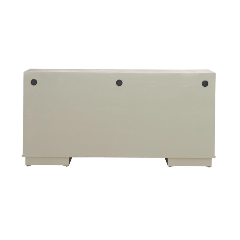 Terrace 4 Door Accent Cabinet 2230AC1000