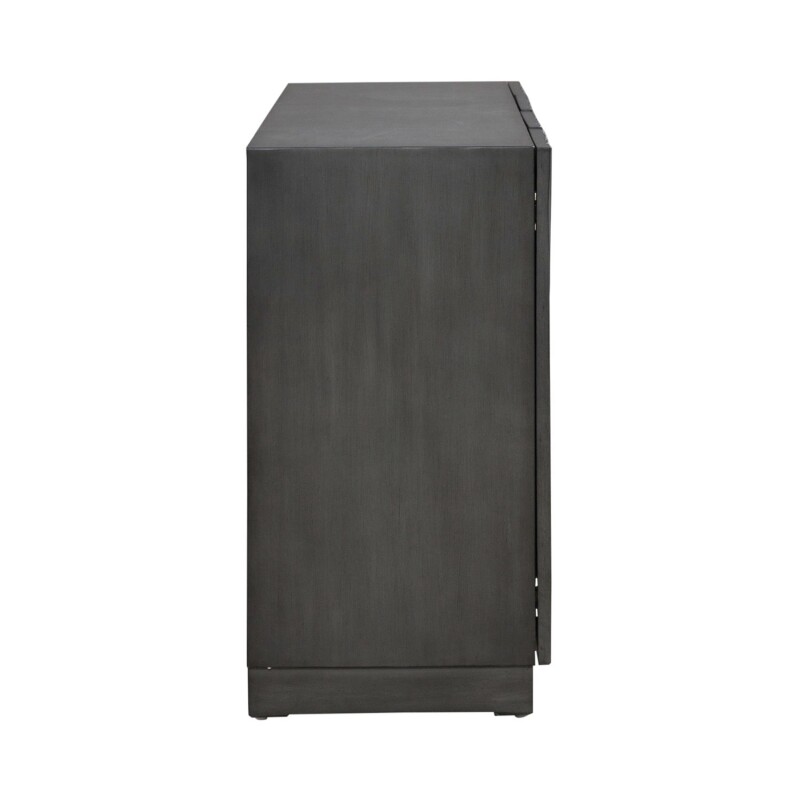 Fiore 4 Door Accent Cabinet 2231AC1000