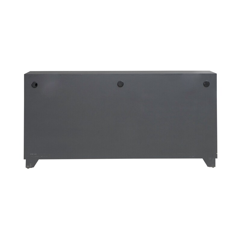 Fiore 4 Door Accent Cabinet 2231AC1000