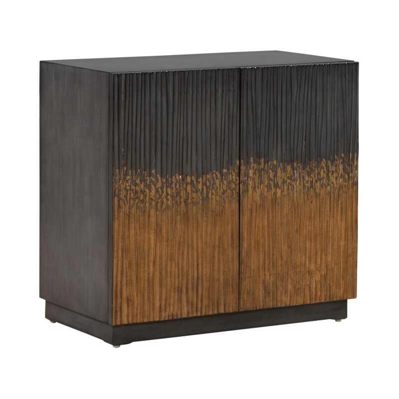 Fiore 2 Door Accent Cabinet 2231AC2000