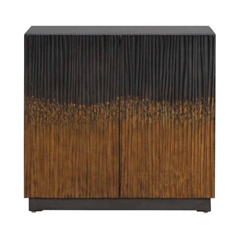 Fiore 2 Door Accent Cabinet 2231AC2000