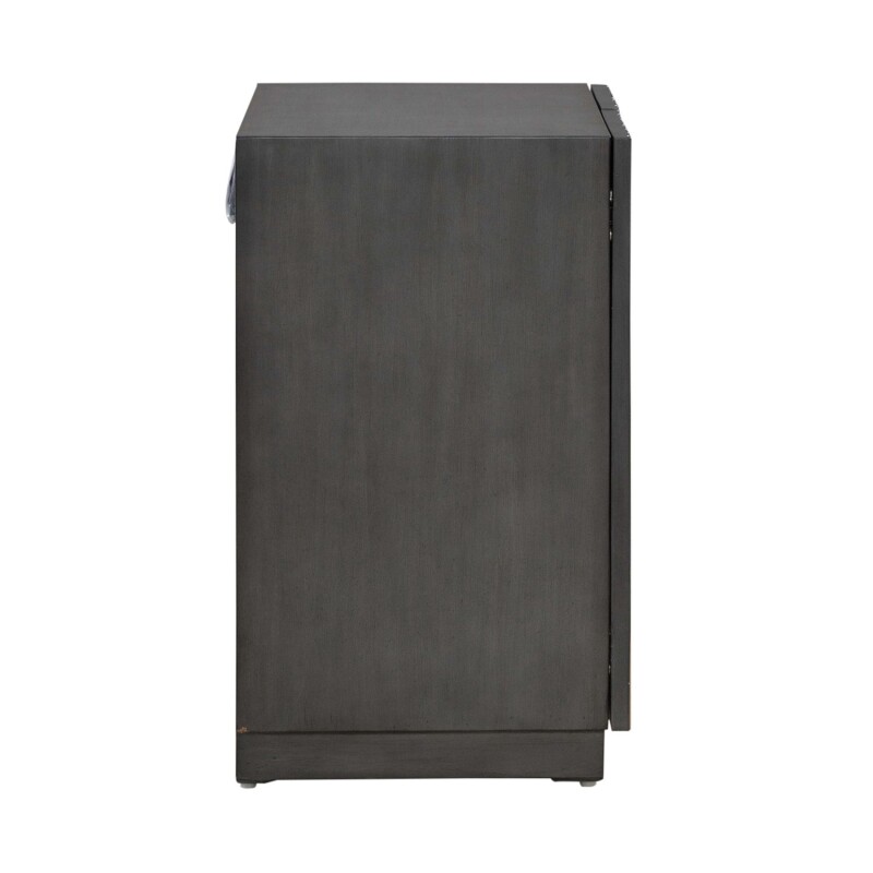 Fiore 2 Door Accent Cabinet 2231AC2000