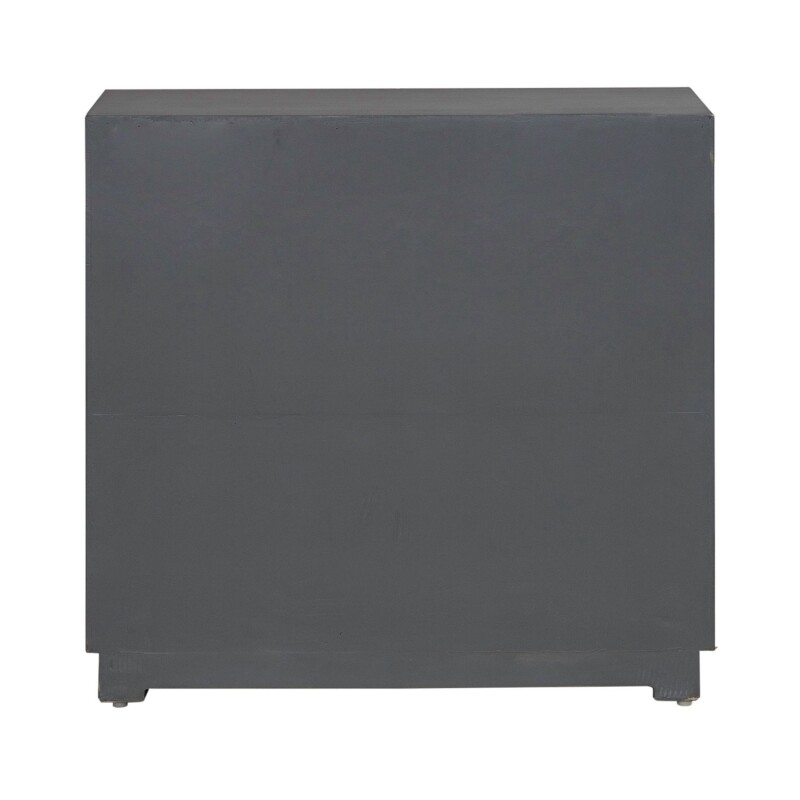 Fiore 2 Door Accent Cabinet 2231AC2000