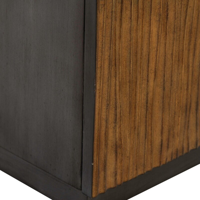 Fiore 2 Door Accent Cabinet 2231AC2000