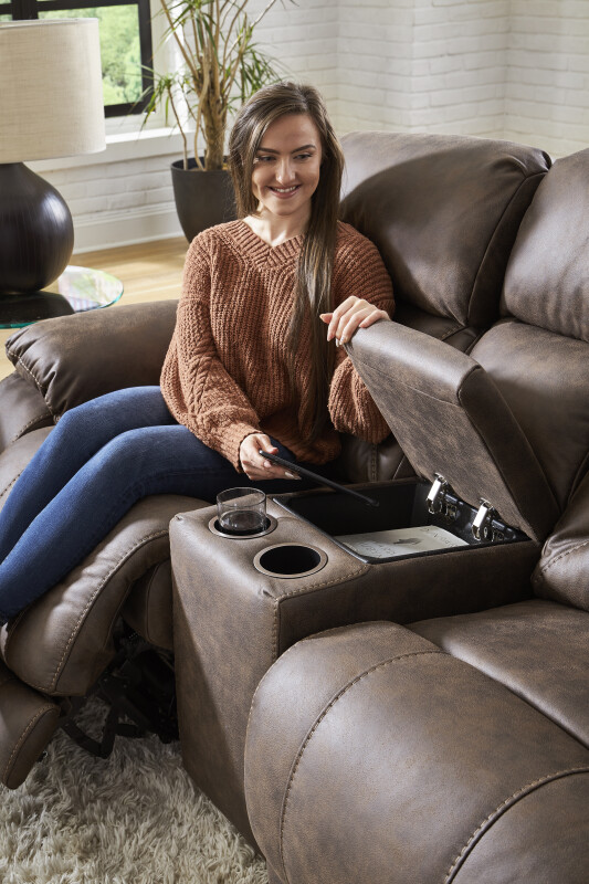 223 SKYWALKER LOVE SEAT 223-26-21 2232621
