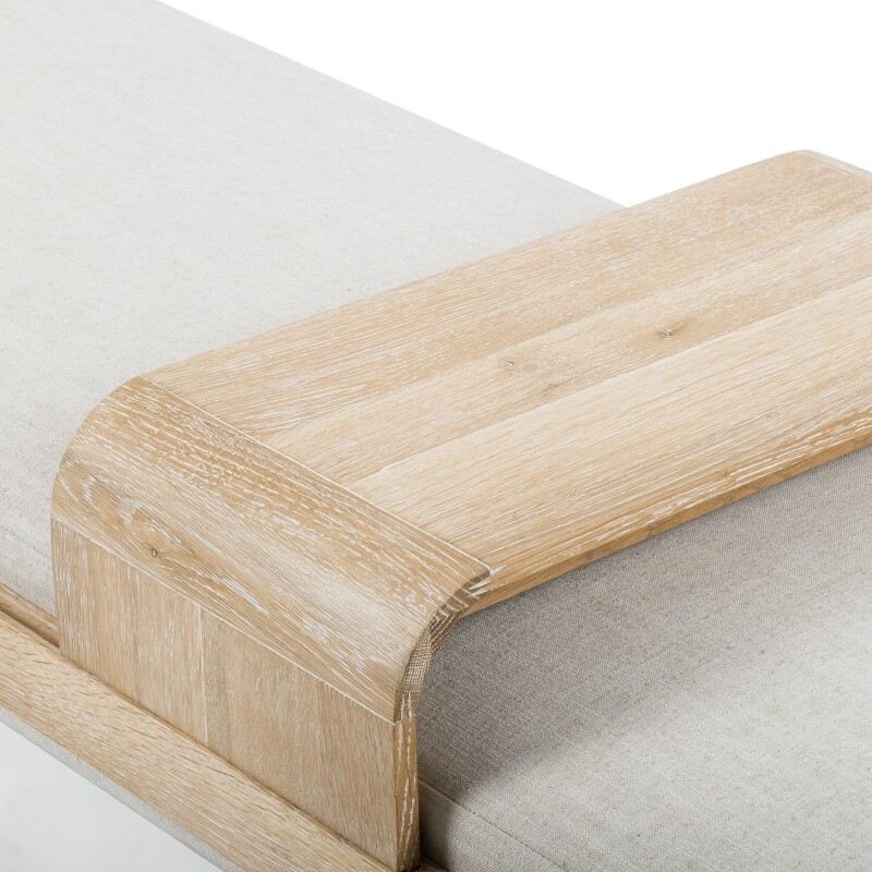 Fawkes Bench - 223315-002 223315002
