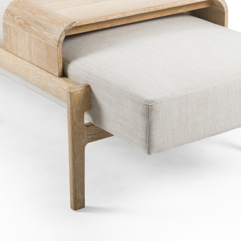 Fawkes Bench - 223315-002 223315002