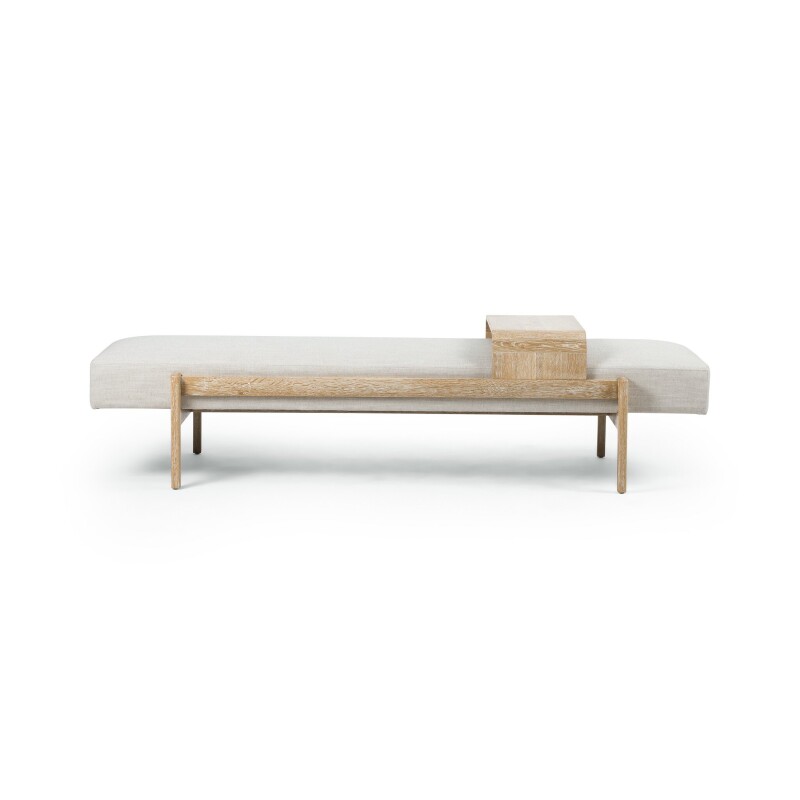 Fawkes Bench - 223315-002 223315002