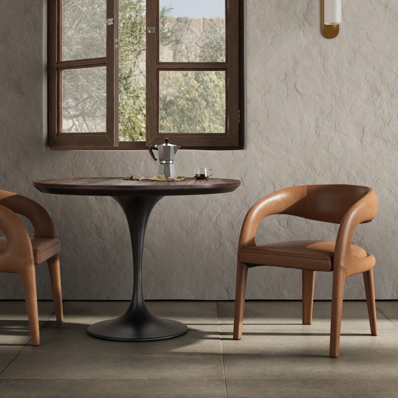 Hawkins Dining Chair - 223320-001 223320001