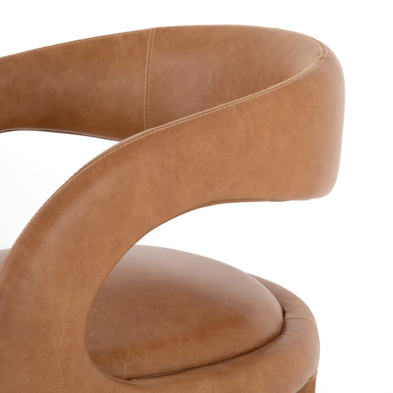 Hawkins Dining Chair - 223320-001 223320001